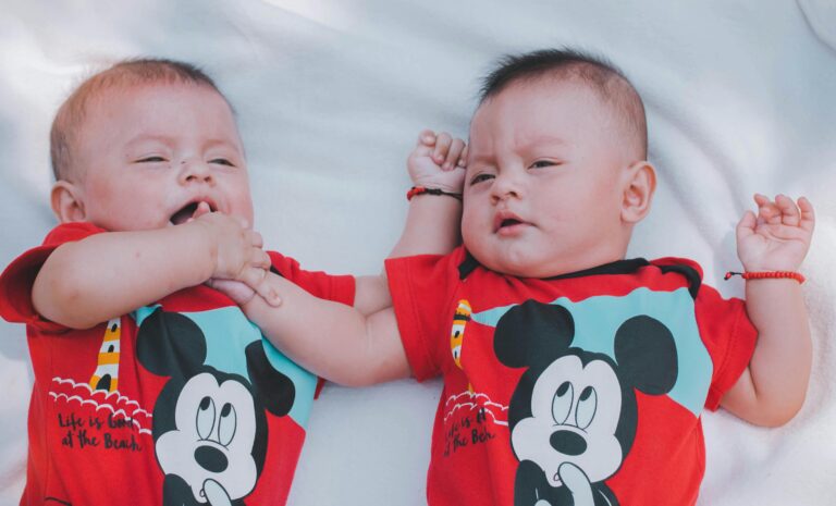 Chances of Having Twins: What You Need to Know